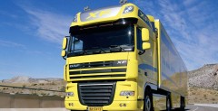 DAF XF 105